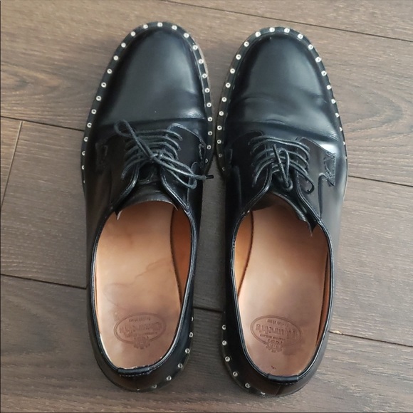 Church’s derby Oxford shoes 37 - Picture 2 of 9